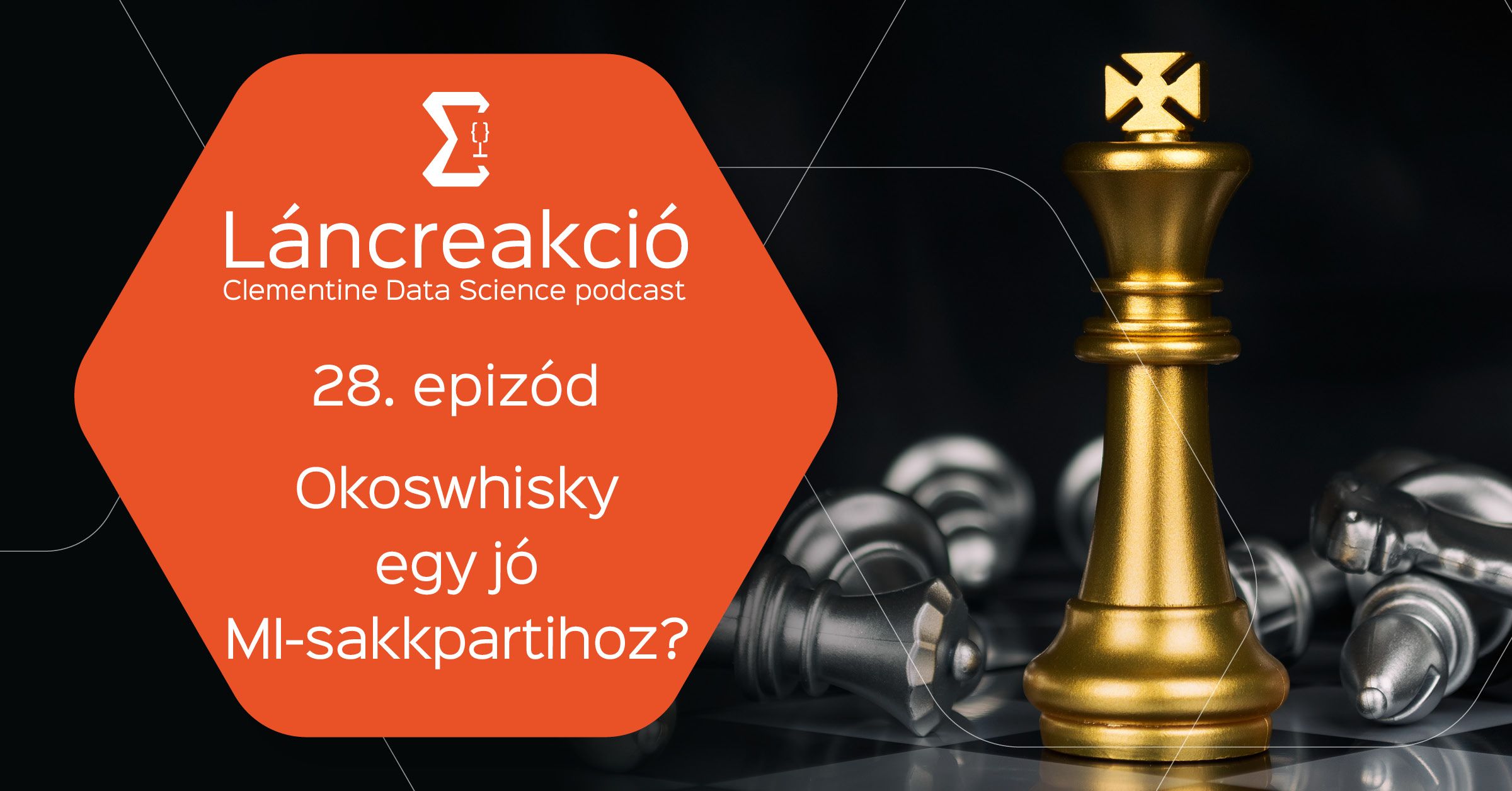 Okoswhisky egy jó MI-sakkpartihoz?