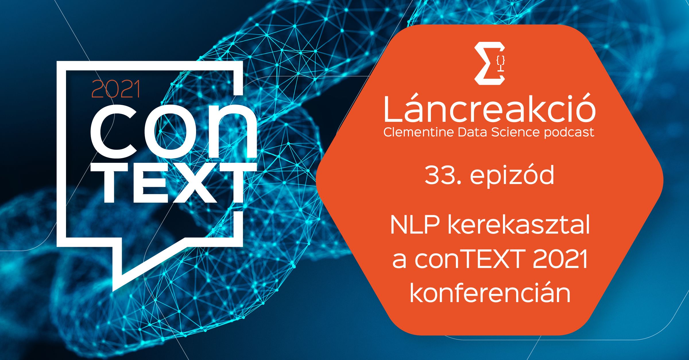 NLP kerekasztal a conTEXT 2021 konferencián