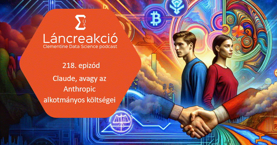 Claude, avagy az Anthropic alkotmányos költségei