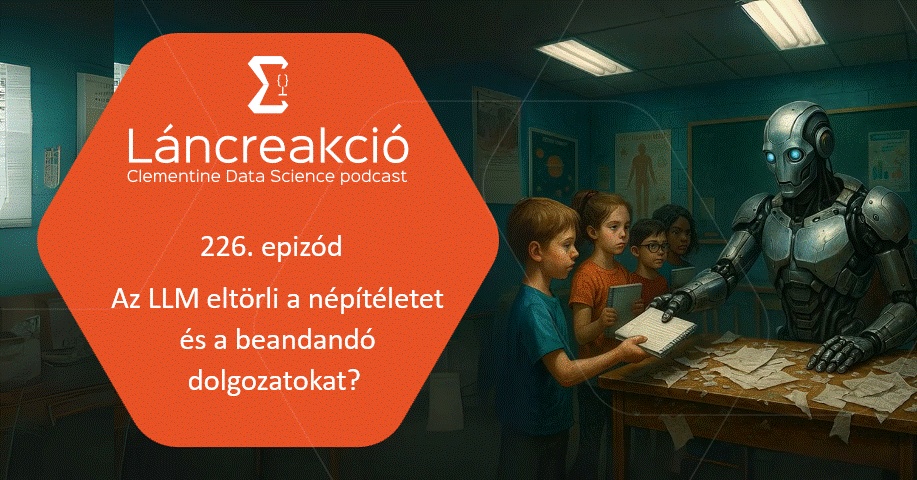 Az LLM eltörli a népítéletet és a beandandó dolgozatokat?