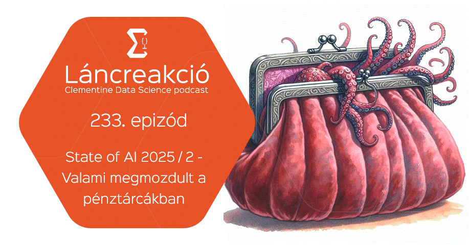 State of AI 2025 / 2 - Valami megmozdult a pénztárcákban