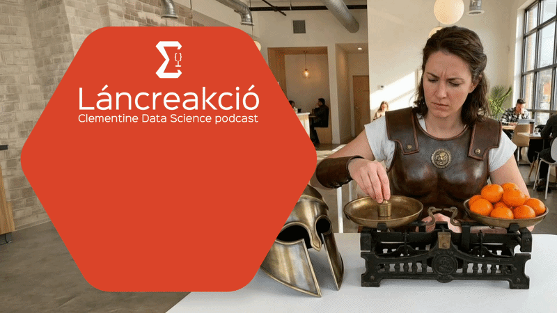 A Minerva súlyozást finomított