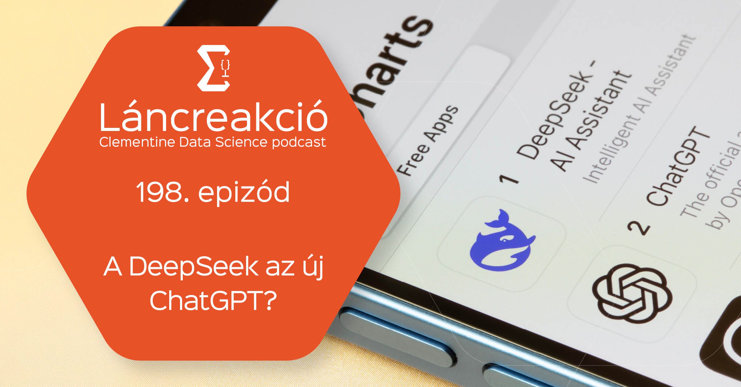 A DeepSeek az új ChatGPT?