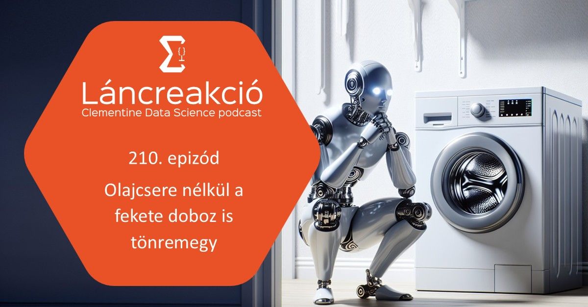 Olajcsere nélkül a fekete doboz is tönkremegy