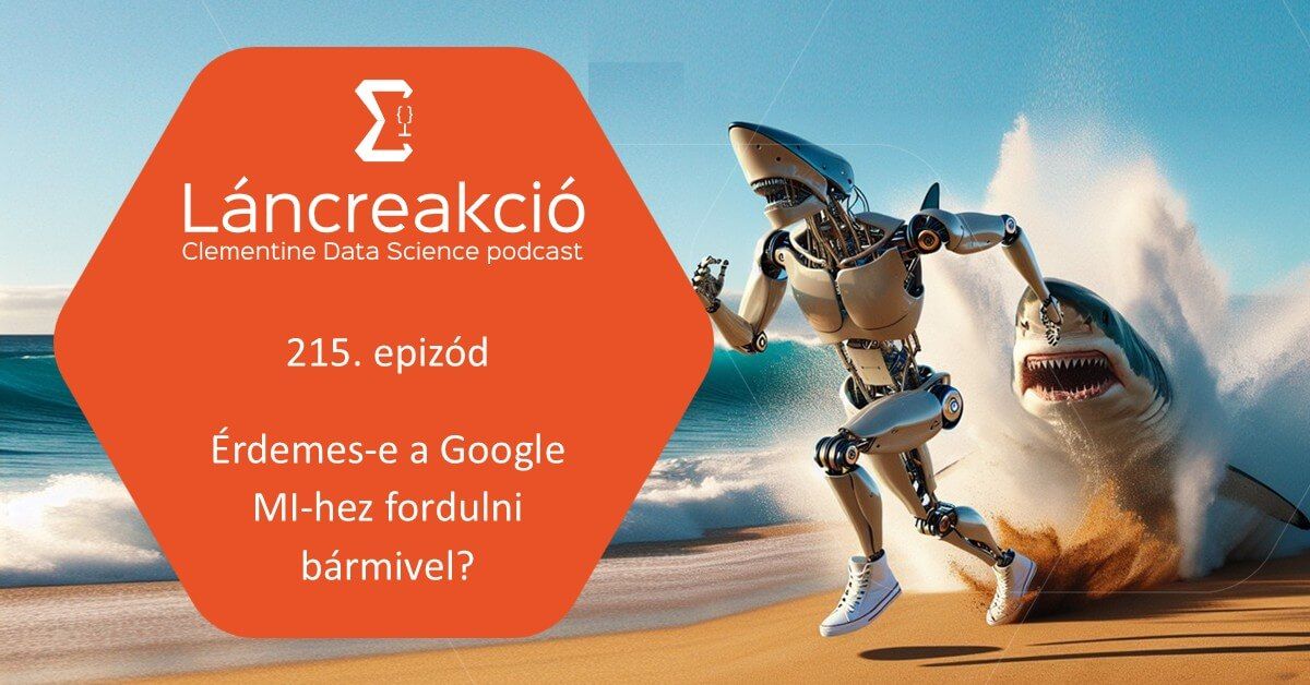 Érdemes-e a Google MI-hez fordulni bármivel?