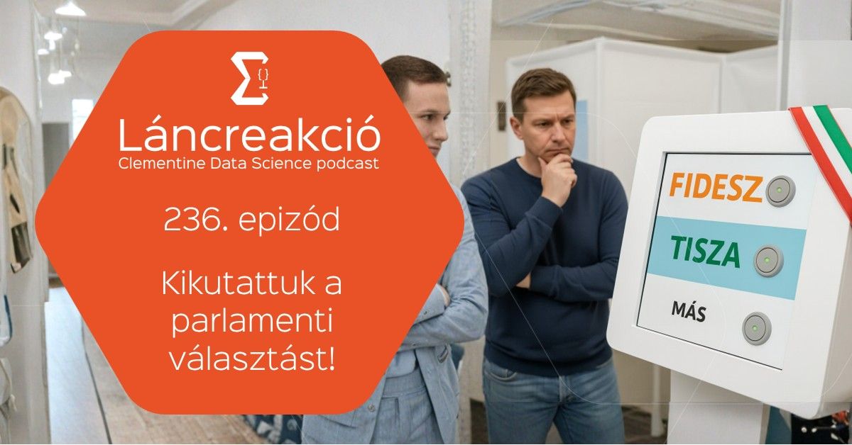 Kikutattuk a parlamenti választást!