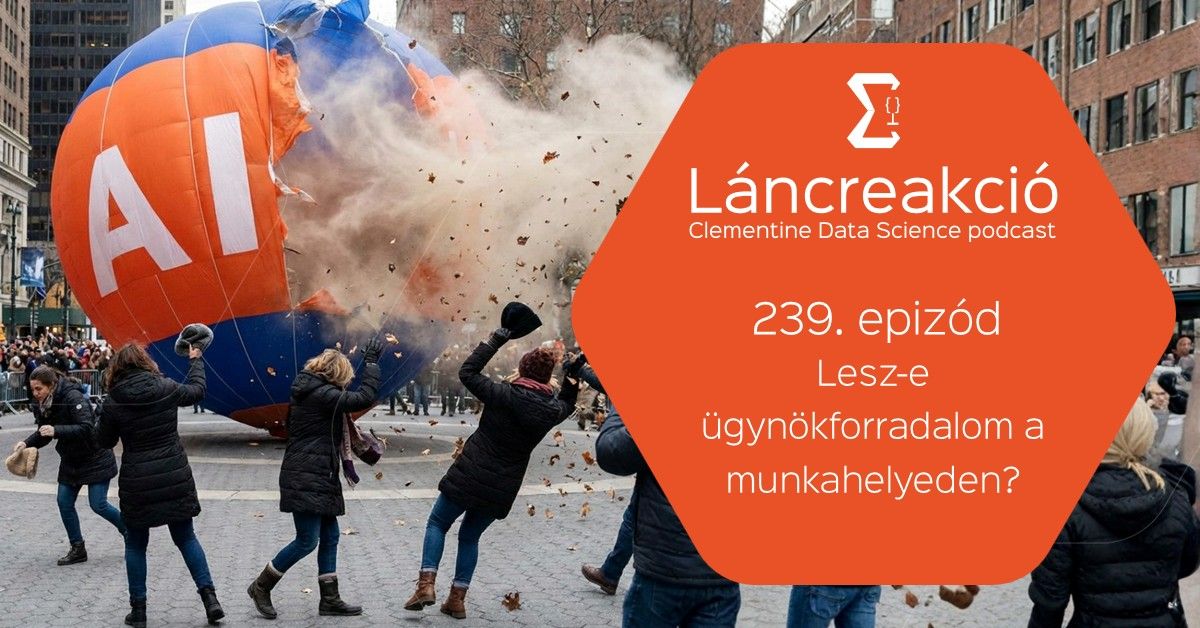 Lesz-e ügynökforradalom a munkahelyeden?