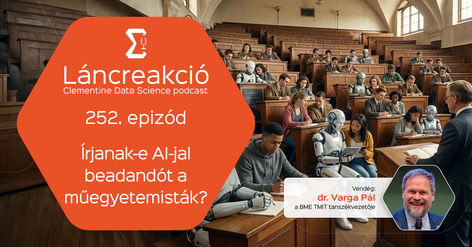 Írjanak-e AI-jal beadandót a műegyetemisták?