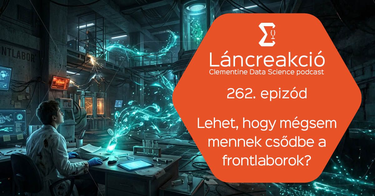 Lehet, hogy mégsem mennek csődbe a frontlaborok?