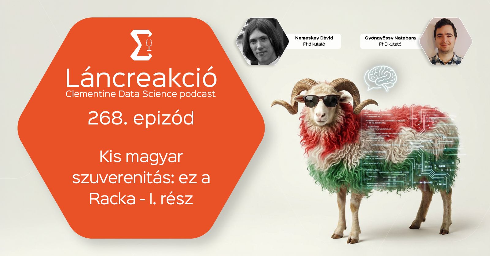 Kis magyar szuverenitás: ez a Racka - I. rész