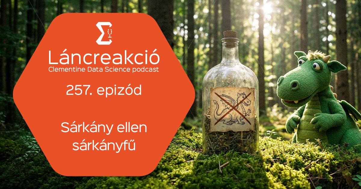 Sárkány ellen sárkányfű