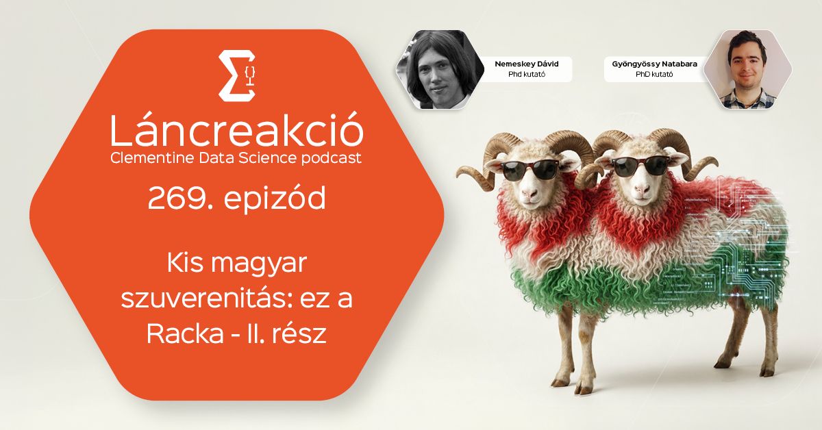 Kis magyar szuverenitás: ez a Racka - II. rész